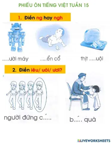 Tiếng Việt