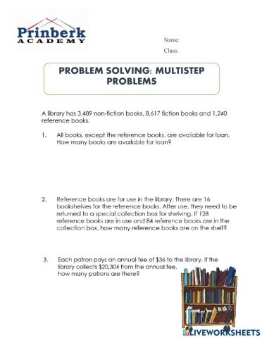 4.7. problem solving multistep problems