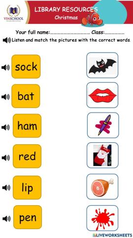 Phonics review
