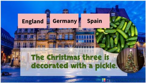 About different countries