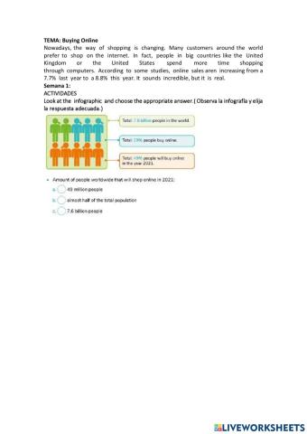 8th A week 1 proyect 5