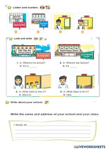 English 4 - Excercise (Student book)