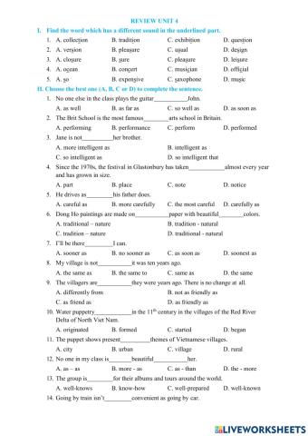 English 7 review unit 4 (1)