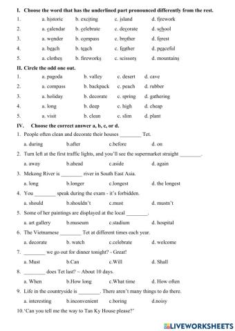 TA6-Test yourself 2 (MLH)