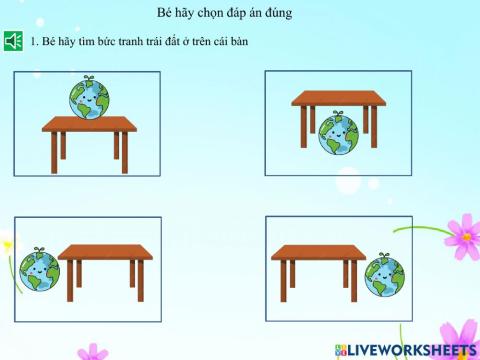 Môi trường xung quanh