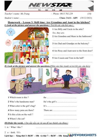 3A11-Lesson 3-Skill time