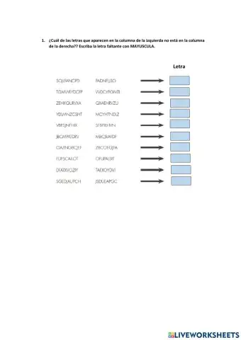 Flexibilidad atencional.