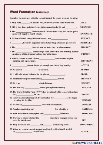 Exercises-grammar-drills-oneonone-activities-tests-114583