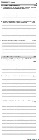 Sejarah (T4) Bab 1 Latihan esei