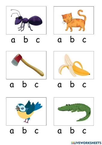 Phonics
