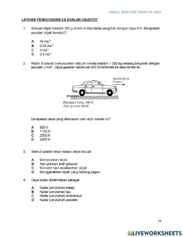 T4-Bab 2(3)-objektif fizik