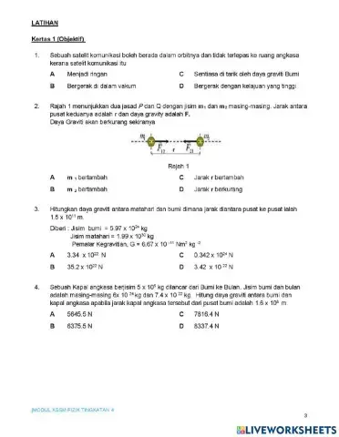 T4-Bab 3-objektif fizik