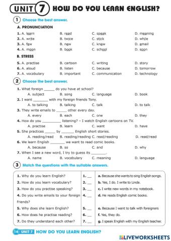 TA5-Worksheet Unit 7 (Victoria)