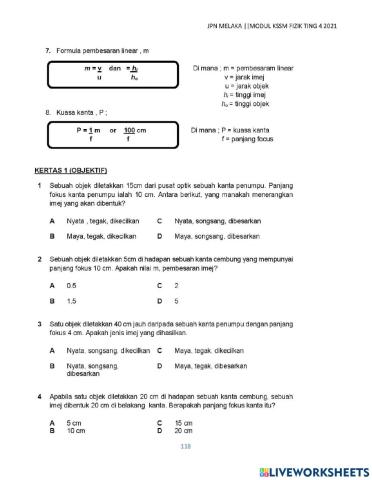 T4-Bab 6(2)-objektif fizik