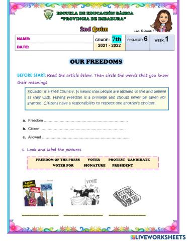 7mo-Quim2-Project6-Week1