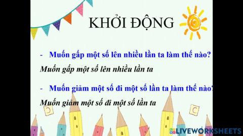 Khởi động