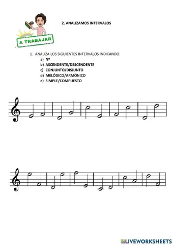 2. análisis intervalos