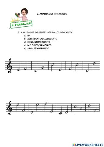2. análisis intervalos