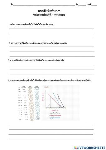 เสถียรภาพอากาศ