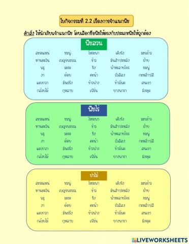 งานเกษตร 1.3.1