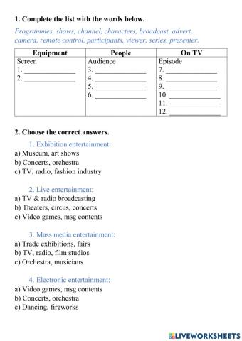 SAU 1 8 Grade Term 2