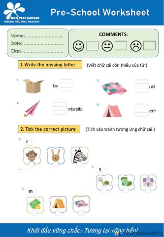 Story: Rabbit's house