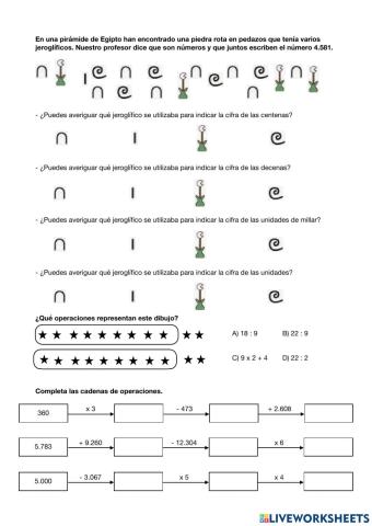 3º EP Repaso 1º trimestre (1)