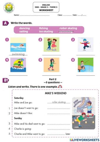 Theme5-Lesson1-ISSSE grade3
