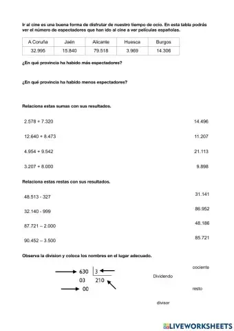 3º EP Repaso 1º trimestre (3)