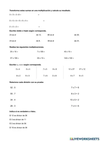3º EP Repaso 1º trimestre (4)