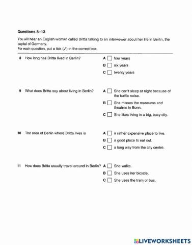 Pet 5-t1-listening-p2