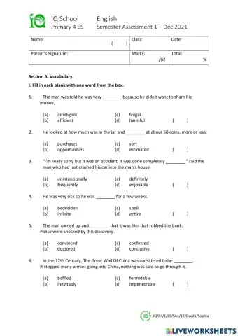 IQ-P4-E-ES-12-Dec21-SA1-Sophia