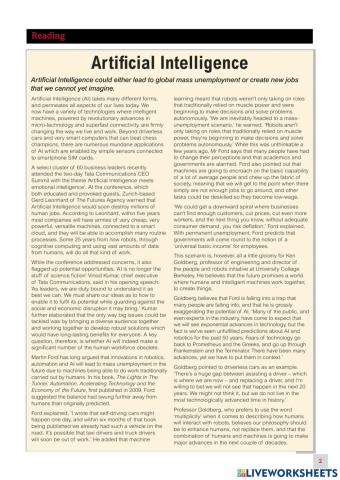 Day 3 Reading 1 practice