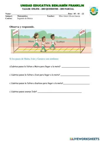 Medidas no convencionales de longitud