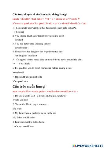 Rewrite u5,6 grade 6