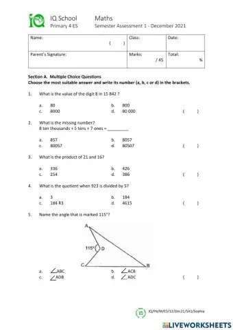 IQ-P4-M-ES-12-Dec21-SA1-Sophia