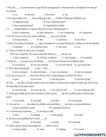 E11-1st term revision 2