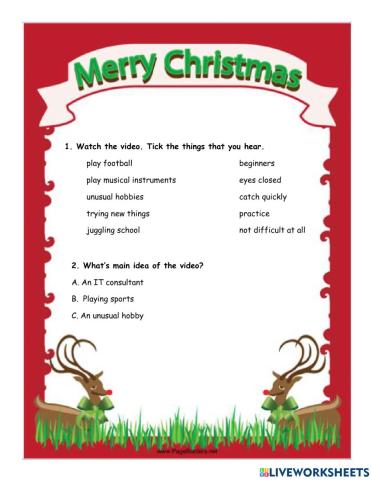 A22 Video 7 Navigate