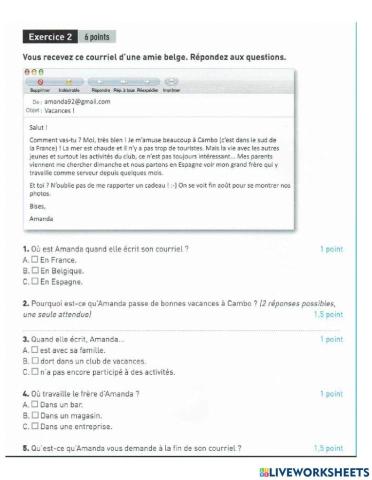 Delf junior reussite