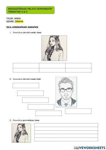 Kesusasteraan melayu komunikatif