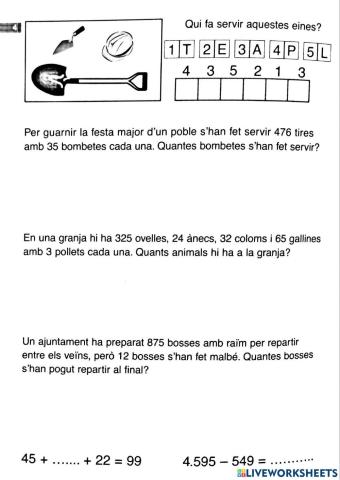 Problemes 10