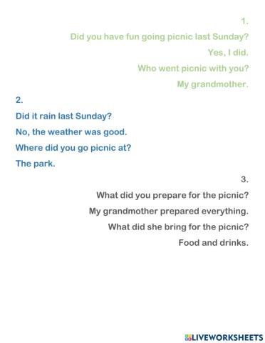 M-Listening-Part 2-Test 3