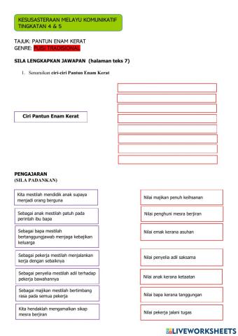 Kesusasteraan melayu komunikatif