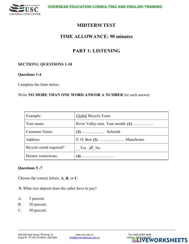 QUANG MỸ VÂN-READING-midterm