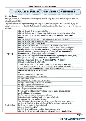 Chuyên Đề Module 5