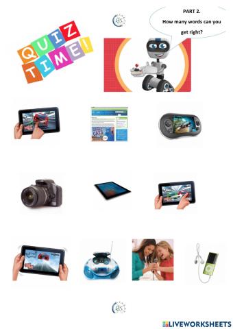 Technology-vocabulary.ii