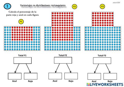 Áreas y porcentajes B (1)