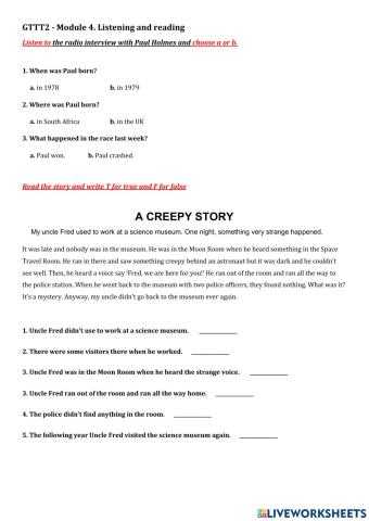 GTTT2-M4-list.and reading-big test