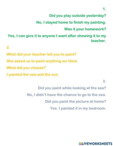 M-Listening-Part 2-Test 6