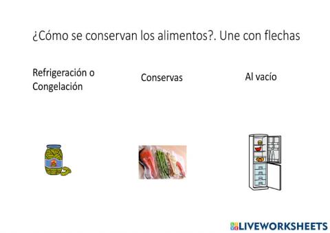 Alimentos
